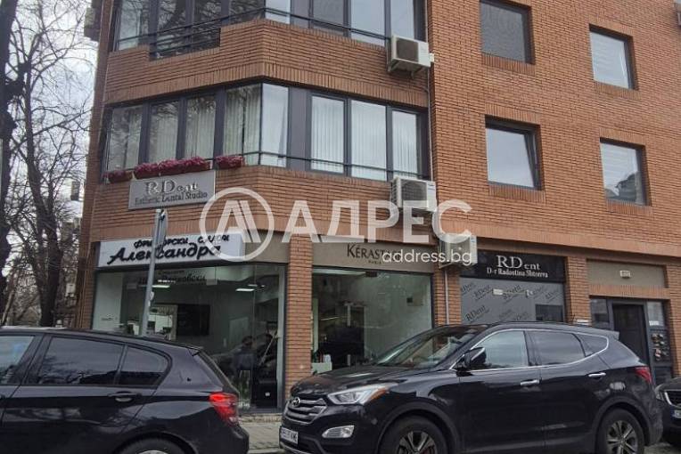 Многостаен апартамент, Пловдив, Център, 689869, Снимка 12