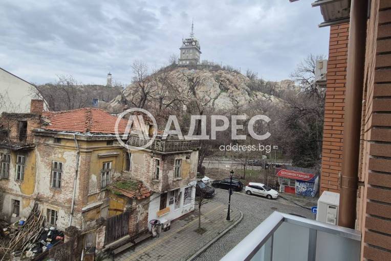 Многостаен апартамент, Пловдив, Център, 689869, Снимка 3