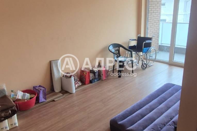 Многостаен апартамент, Пловдив, Център, 689869, Снимка 4