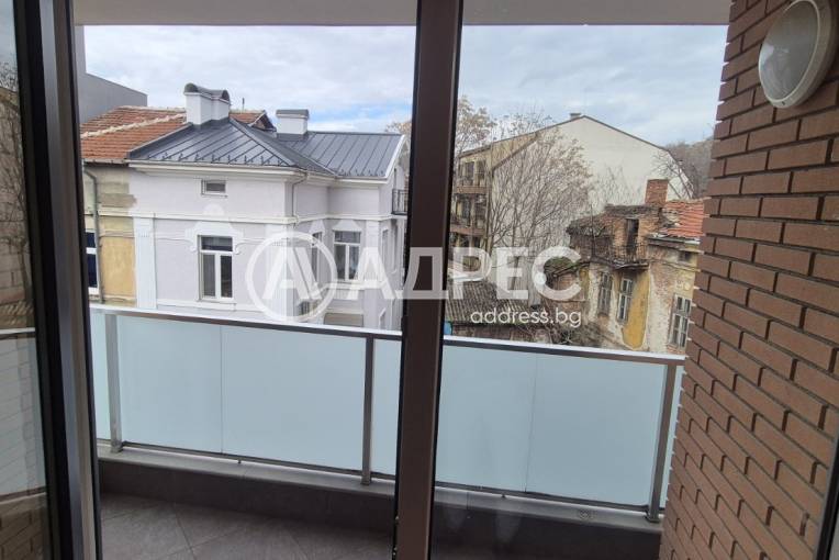 Многостаен апартамент, Пловдив, Център, 689869, Снимка 8