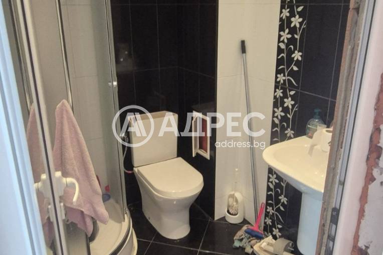 Многостаен апартамент, Пловдив, Център, 689869, Снимка 9