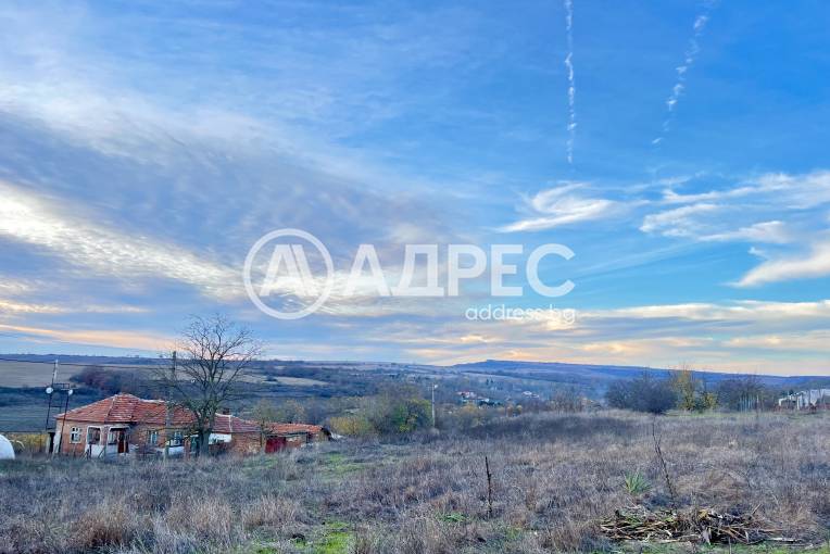 Парцел/Терен, Садово, 690869, Снимка 1