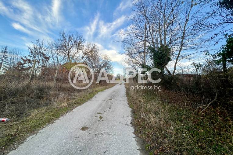Парцел/Терен, Садово, 690869, Снимка 3