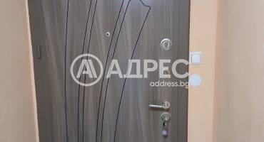 Двустаен апартамент, Хасково, Орфей, 693869, Снимка 10