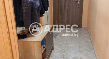 Двустаен апартамент, Хасково, Орфей, 693869, Снимка 11