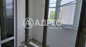 Двустаен апартамент, Хасково, Орфей, 693869, Снимка 7