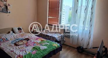 Двустаен апартамент, Хасково, Орфей, 693869, Снимка 8
