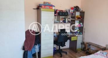 Двустаен апартамент, Хасково, Орфей, 693869, Снимка 9