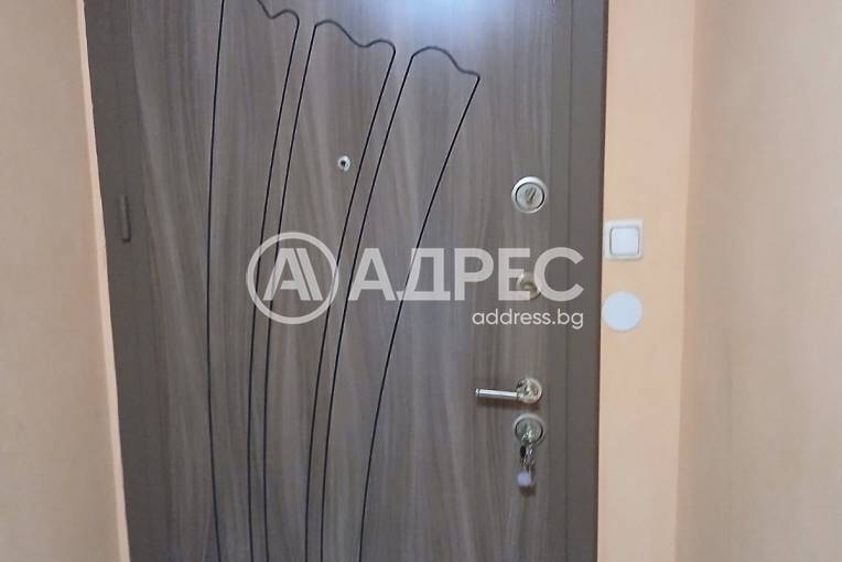Двустаен апартамент, Хасково, Орфей, 693869, Снимка 10