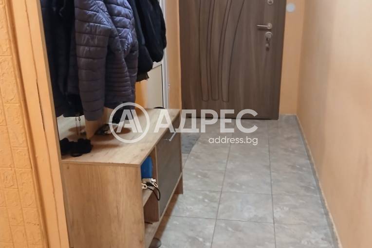 Двустаен апартамент, Хасково, Орфей, 693869, Снимка 11