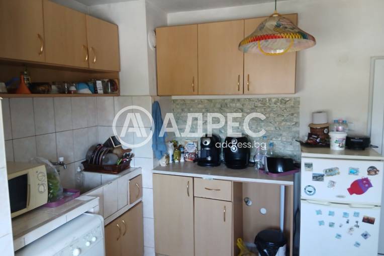 Двустаен апартамент, Хасково, Орфей, 693869, Снимка 2