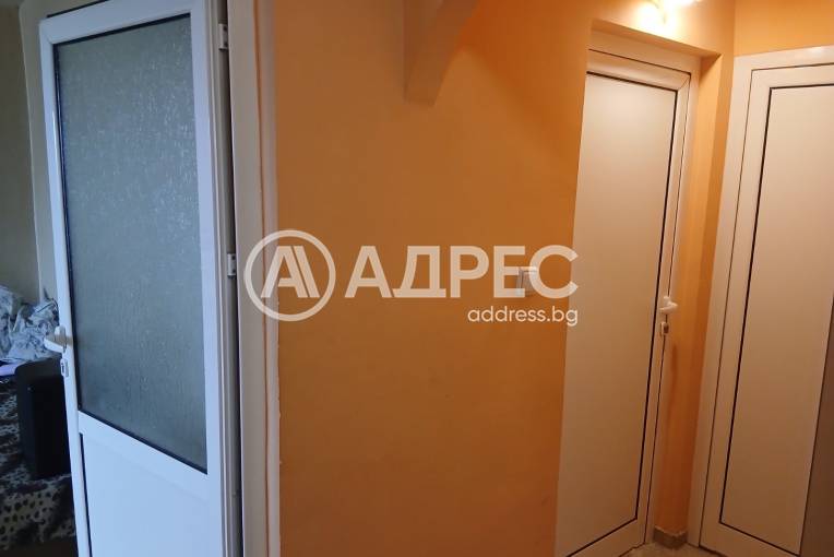 Двустаен апартамент, Хасково, Орфей, 693869, Снимка 4
