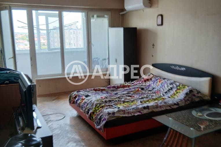 Двустаен апартамент, Хасково, Орфей, 693869, Снимка 5