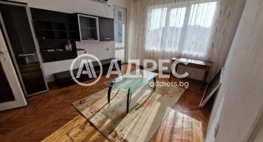 Двустаен апартамент, Сливен, Кольо Фичето, 694869