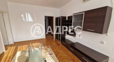 Двустаен апартамент, Сливен, Кольо Фичето, 694869, Снимка 2