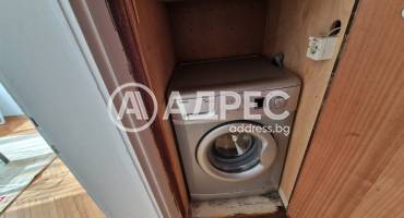 Двустаен апартамент, Сливен, Кольо Фичето, 694869, Снимка 5