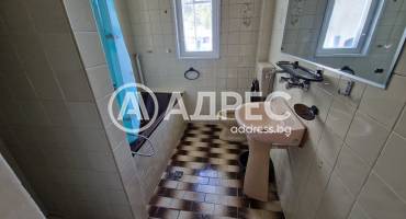 Двустаен апартамент, Сливен, Кольо Фичето, 694869, Снимка 8