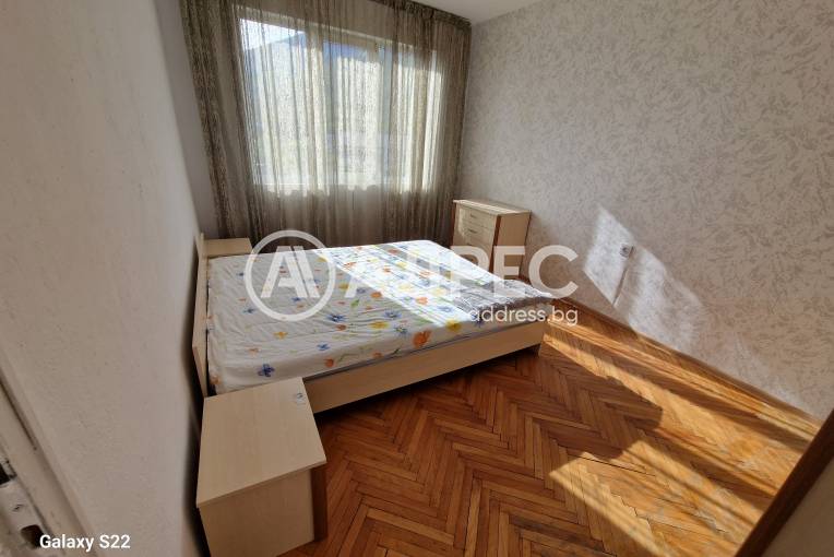 Двустаен апартамент, Сливен, Кольо Фичето, 694869, Снимка 4
