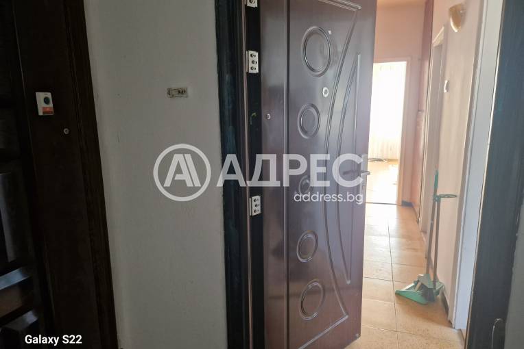 Двустаен апартамент, Сливен, Кольо Фичето, 694869, Снимка 7