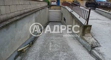 Гараж, Варна, Левски, 695869, Снимка 2