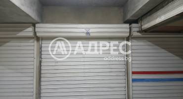 Гараж, Варна, Левски, 695869, Снимка 4