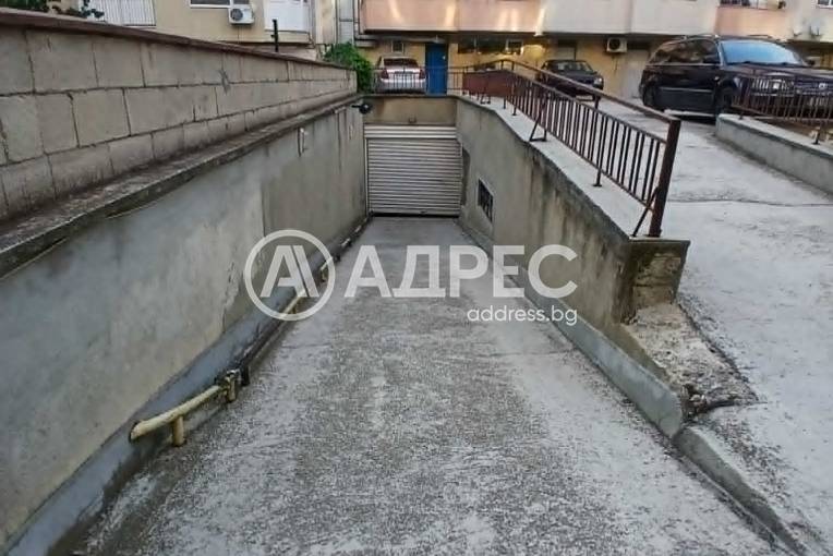 Гараж, Варна, Левски, 695869, Снимка 2