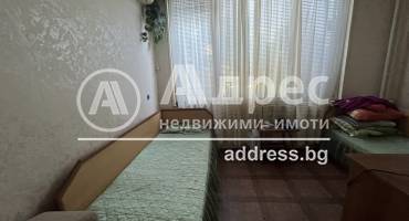 Едностаен апартамент, Сливен, Българка, 585870, Снимка 7