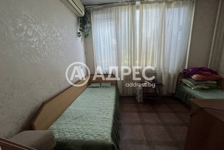 Едностаен апартамент, Сливен, Българка, 585870, Снимка 7