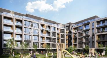 Двустаен апартамент, София, Манастирски ливади - изток, 617870, Снимка 4