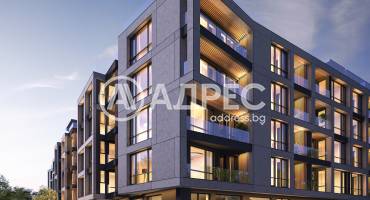 Двустаен апартамент, София, Манастирски ливади - изток, 617870, Снимка 6