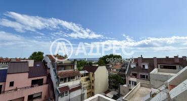 Многостаен апартамент, Варна, Окръжна болница, 657870, Снимка 1