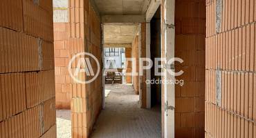 Многостаен апартамент, Варна, Окръжна болница, 657870, Снимка 5