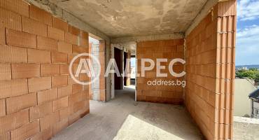 Многостаен апартамент, Варна, Окръжна болница, 657870, Снимка 6