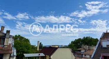 Многостаен апартамент, Варна, Окръжна болница, 657870, Снимка 7