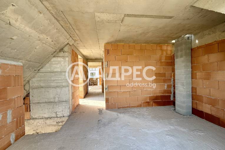 Многостаен апартамент, Варна, Окръжна болница, 657870, Снимка 4