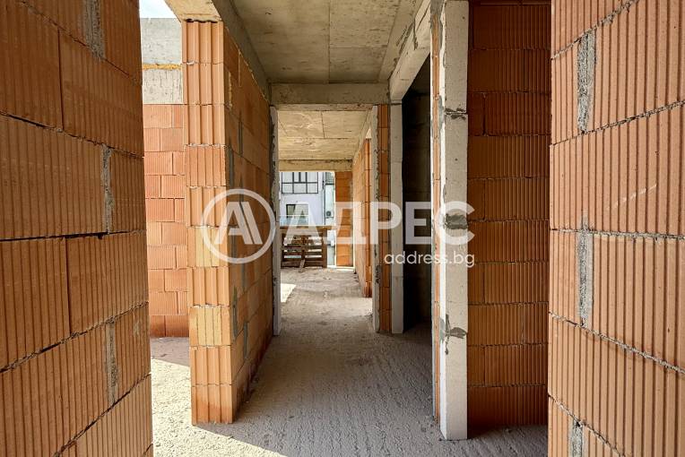 Многостаен апартамент, Варна, Окръжна болница, 657870, Снимка 5