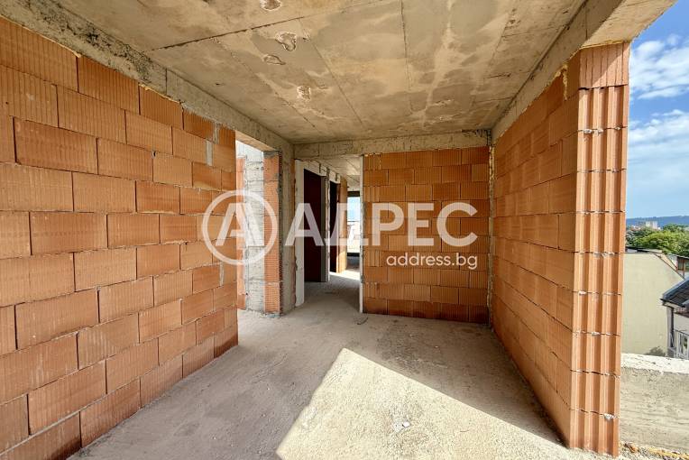 Многостаен апартамент, Варна, Окръжна болница, 657870, Снимка 6