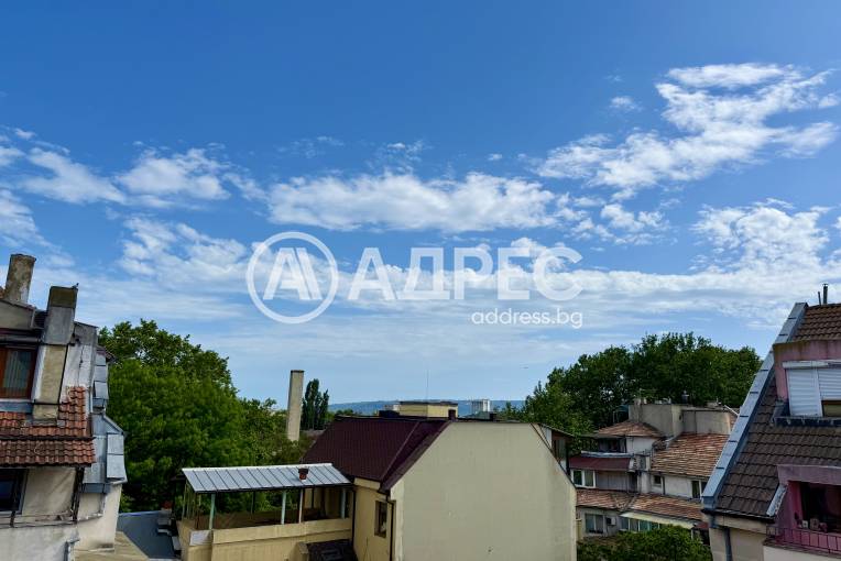 Многостаен апартамент, Варна, Окръжна болница, 657870, Снимка 7