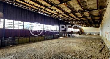 Цех/Склад, Пчелник, 661870, Снимка 1