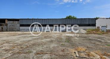 Цех/Склад, Пчелник, 661870, Снимка 2