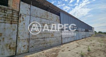 Цех/Склад, Пчелник, 661870, Снимка 3