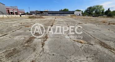 Цех/Склад, Пчелник, 661870, Снимка 4