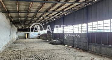Цех/Склад, Пчелник, 661870, Снимка 5