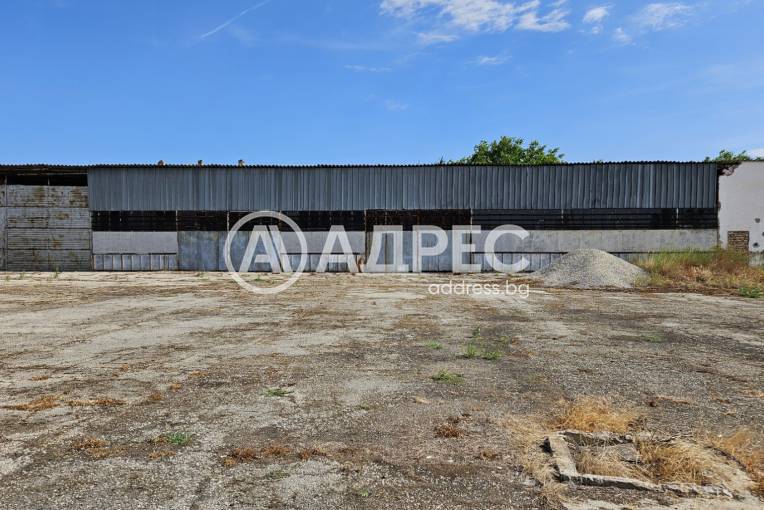 Цех/Склад, Пчелник, 661870, Снимка 2