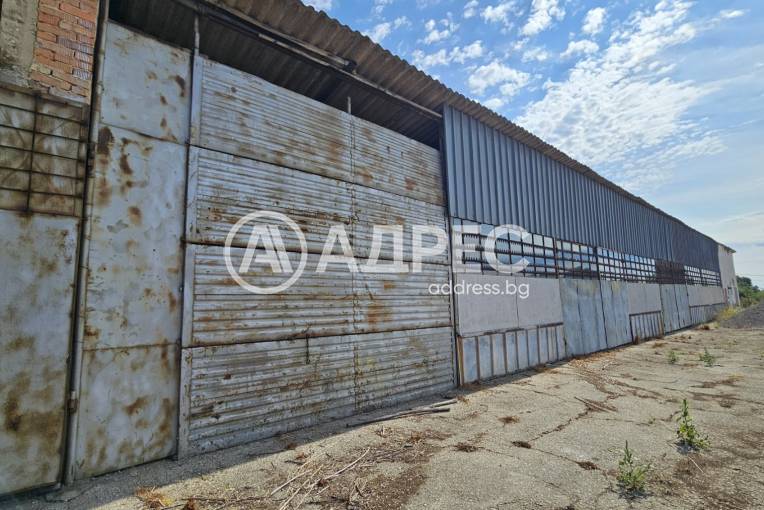 Цех/Склад, Пчелник, 661870, Снимка 3