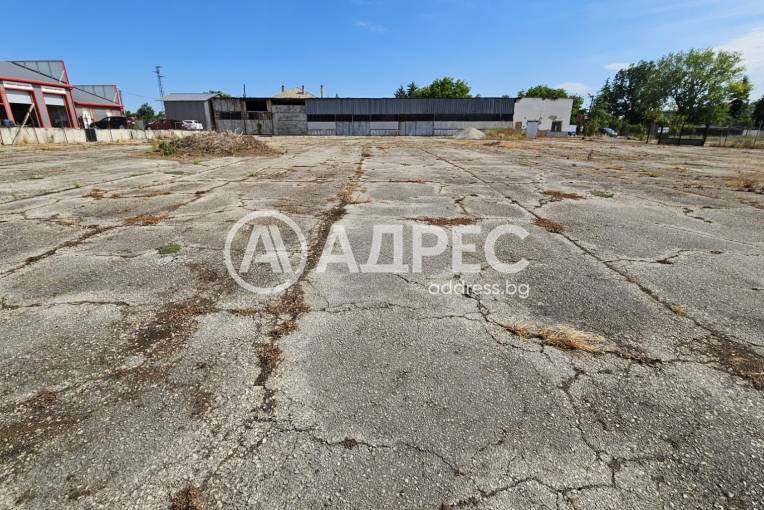 Цех/Склад, Пчелник, 661870, Снимка 4