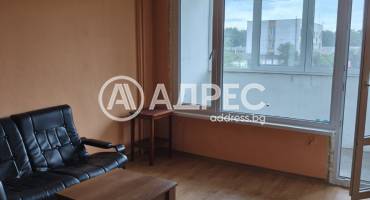 Гарсониера, София, Орландовци, 662870, Снимка 1