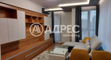 Двустаен апартамент, София, Малинова Долина, 677870, Снимка 1