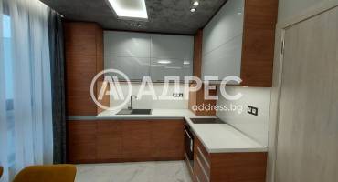 Двустаен апартамент, София, Малинова Долина, 677870, Снимка 2