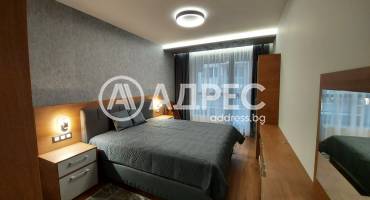 Двустаен апартамент, София, Малинова Долина, 677870, Снимка 3